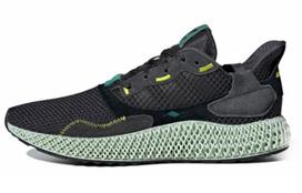 Zx 4000 Adidas Futurecraft 4D 'Carbon' BD7865 37