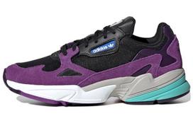 Adidas Wmns Falcon 'Active Purple' Moteriški CG6216 36