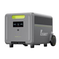 Prailginimo baterija - FOSSIBOT - FB5222 - 5222,4Wh - >;6500 ciklų - Suderinamas F7200