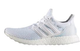 UltraBoost Parley x UltraBoost Adidas 3.0 Limited 'Icey Blue' CP9685 40⅔