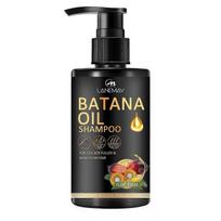 Batana Oil Shampoo for Hair Growth, Strengthening & Regrowth Formula for Men & Women, Reduces Hair Loss, Promotes Thicker Hair, Suitable for All Hair 1PC