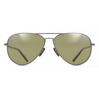 Porsche Design P8508 poliarizuoti unisex akiniai nuo saulės Gunmetal Grey/60-12-140