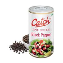 Catch juodųjų pipirų pabarstukai, 100g