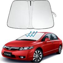 Automobilio priekinio stiklo skydelis, skirtas „Honda Civic“ 2006–2011 m.
