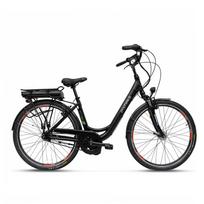 Elektrinis Prophete Green 5.0 28" // N7, dydis 18" (46 cm) (juoda)