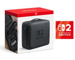 Nintendo Nintendo Switch 2 Nintendo Switch 2 Logo Design Sticker Included [Official Product] All-in-Box [Bonus]