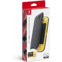 Nintendo Nintendo Switch Lite Flip Cover screen [Official Product] (with protector)