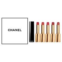 Chanel Rouge Allure L'Extrait 5 Piece Set 864+862+818+824+828