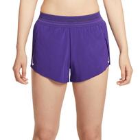 Nike AEROSWIFT sportiniai šortai moterims FN2329-547 XL blue