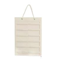 Elegant Minimalist Felt Hair Clip Holder Perfect for Women and Stylists To Maintain Tidying and Neat Space Saving balta