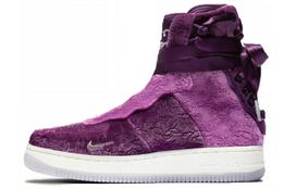 Nike Air Force 1 Rebel Xx 'Purple White' Women's CD7325-510 35.5