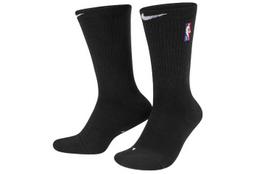 Nike Knee High Socks Unisex 1 Pack Black DA4960-010 L