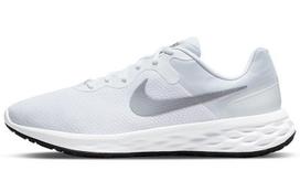 Nike Revolution 6 Next Nature 'White Pure Platinum' DC3728-100 44