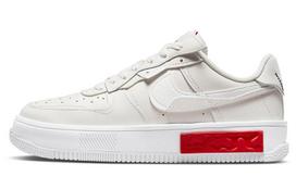 Nike Air Force 1 Low Fontanka Phantom University Red Women's DH1290-001 36.5