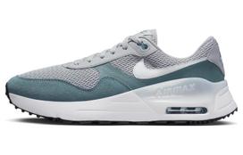 Nike Air Max Systm Wolf Grey White Noise Aqua DM9537-006 41