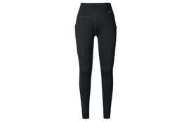 Nike Go Sportinės kelnės moteriškos juodos DQ5673-010 XXS