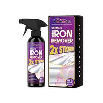 120ml Powerful Car Metal Rust Remover Rust Inhibitor Derusting Spray Home Car Hub Anti-Rust Iron Power Cleaning Car Maintenance