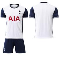 2024-25 Tottenham namų Nr. 7 Sun Xing 10 Madison 17 Romero Futbolo Sporto Rinkinys Džersis #24