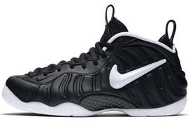 Nike Air Foamposite Pro 'Dr. Doom' 2016 624041-006 38.5