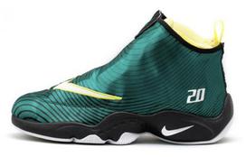 Nike Air Zoom Flight '98 The Glove Sole Collector Sonic Wave 630773-300 43 blue
