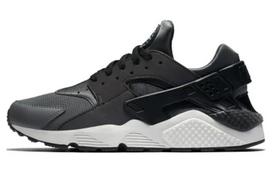 Nike Air Huarache Run Prm Tamsiai pilki 704830-007 40.5