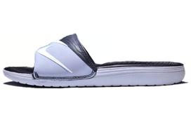 Nike Solarsoft Kd Slide 2 'Dove Grey Black' 704812-010 44