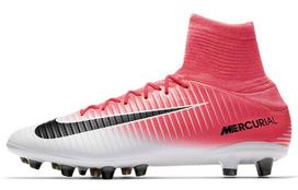 Nike Mercurial Veloce 3 Df Ag 'Rožinė Balta' 831960-601 41