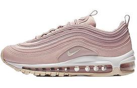 Nike Air Max 97 Premium Plum Chalk Moteriški 917646-500 36.5