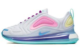 Nike Air Max 720 Aqua Powder Moteriški AR9293-102 40