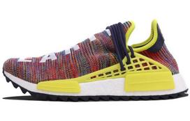 Adidas Originals Pharrell x Adidas Originals Nmd Trail 'Human Race' AC7360 37