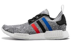 Adidas Originals NMD_R1 Primeknit 'Tri Color' BB2888 38