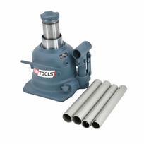 Awtools Hidraulinis Stūmoklinis Žemas Domkratas 20T 150 - 245Mm