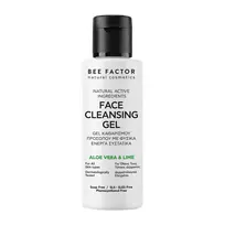 Bee Factor valomasis veido gelis su augaliniais ekstraktais, 50 ml.