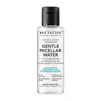 Bee Factor švelnus micelinis vanduo, 50 ml.