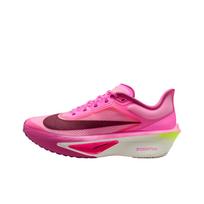 Nike Zoom Fly 6 Pink Spell Crimston Tint Moteriški sportbačiai Crimson-Tint Hyper-Pink Bordeaux FN8455602 38