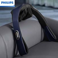 Philips Wireless Heated Massage Shawl CN plug (adapter included)