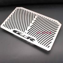 For SUZUKI GSR 400/600 GSR400 GSR600 2006-2012 Motorcycle Radiator Grille Guard Cover Protector Fuel Tank Protection Net