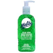 Malibu alavijo gelis po saulės 200 ml