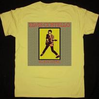 Elvis Costello Mano tikslas yra teisingas Albumo Marškinėliai Dydis S-5XL Unisex Marškinėliai S