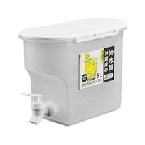Beverage Dispenser Drink Dispensers For Parties 3.5l Water Jug Dispenser Lemonade Dispenser Iced Beverage Dispensers Party Drink Dispenser One Size