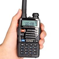 Baofeng UV-5R Dual-Band Walkie-Talkie (CN version)