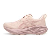 ASICS NOVABLAST Lightweight Breathable And Resilient Low top Running Shoes Women's 1012B765-702 38 white