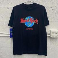 Hard Rock Cafe Londonas Marškinėliai Visų Dydžių S5XL Unisex Marškinėliai XXXXL