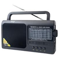 Aigo M82 Portable Radio and Mini Speaker (CN version)