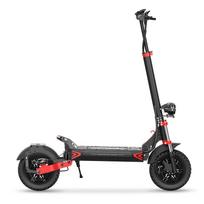 iScooter iX8 2400W Elektrinis paspirtukas, 48V 20Ah, 70km Nuvažiuojamas atstumas, 60km/h, 150kg Apkrova, Didelio našumo transporto priemonė kasdienėms kelionėms juoda