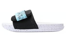 Nike Offcourt Adjust Slide 'White Black Mint Green' HF5695-011 38.5 white