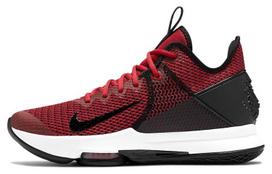 Nike Lebron Witness IV EP 'Red Black' CD0188-002 44.5