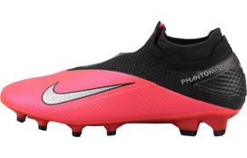 Nike Phantom Vision 2 Elite Fg Lazerinė Crimson Juoda CD4161-606 39