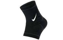 Nike Kulkšnies įtvarai Bėgimas Dviračių sportas Krepšinis Futbolo kamuolys Unisex Poliamidas, Nailonas DA6933-031 M