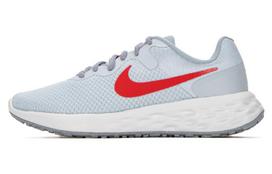 Nike Revolution 6 Next Nature 'Pure Platinum Light Crimson' Women's DC3729-010 36